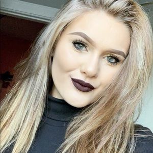 Meet your Posher, Jenna